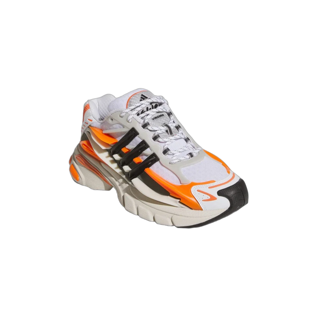 Adidas Adistar Jellyfish Pharrell Williams Focus Olive Orange