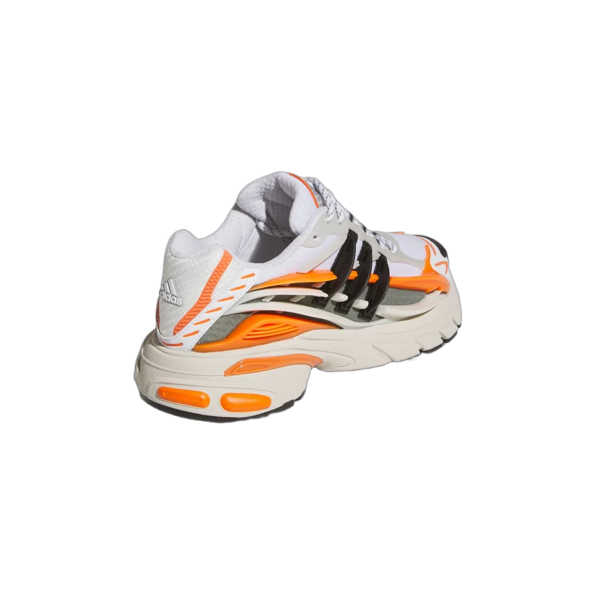 Adidas Adistar Jellyfish Pharrell Williams Focus Olive Orange