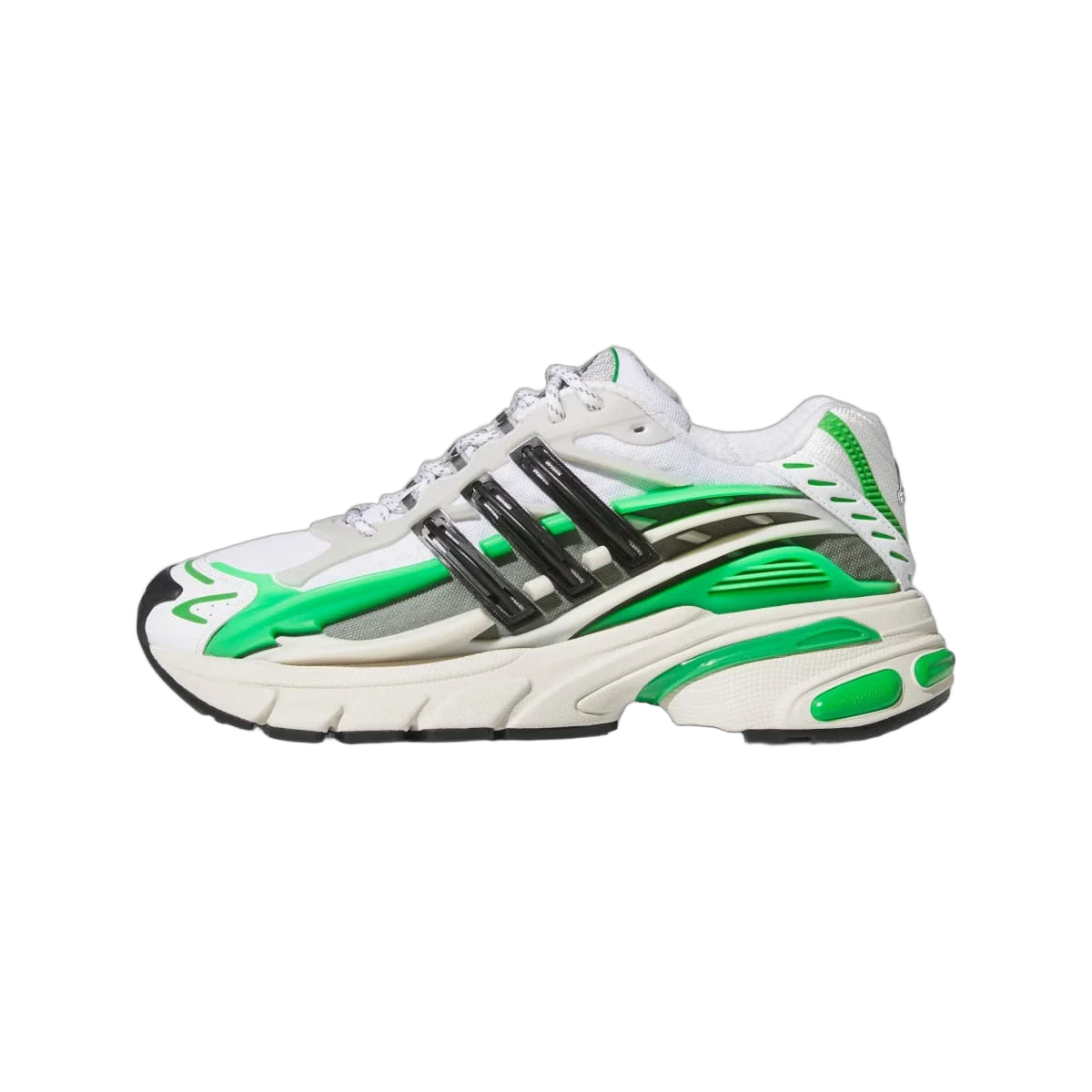 Adidas Adistar Jellyfish Pharrell Williams Real Green