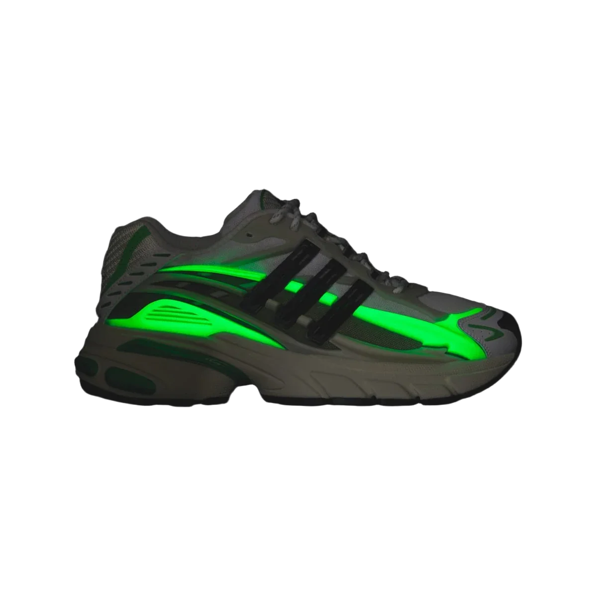 Adidas Adistar Jellyfish Pharrell Williams Real Green