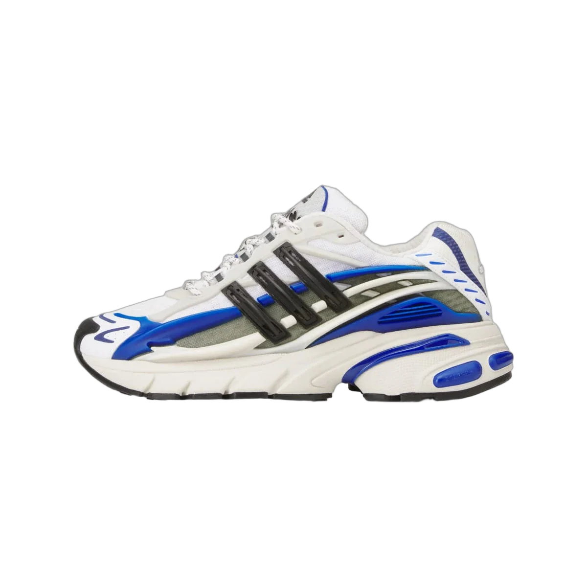 Adidas Adistar Jellyfish Pharrell Williams Royal Blue