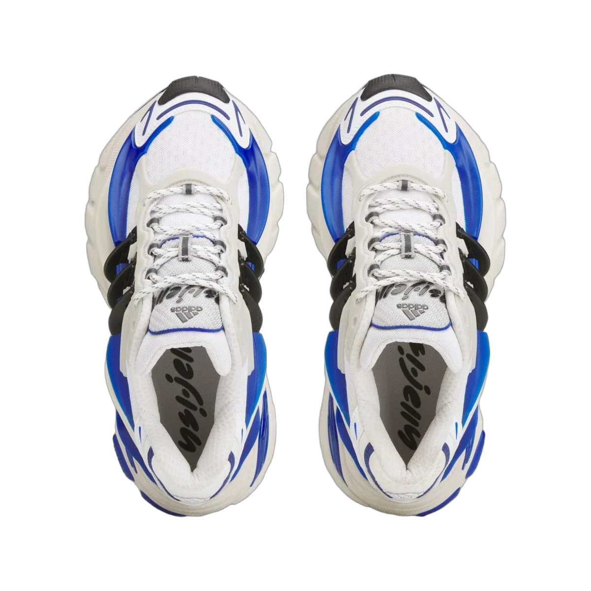 Adidas Adistar Jellyfish Pharrell Williams Royal Blue