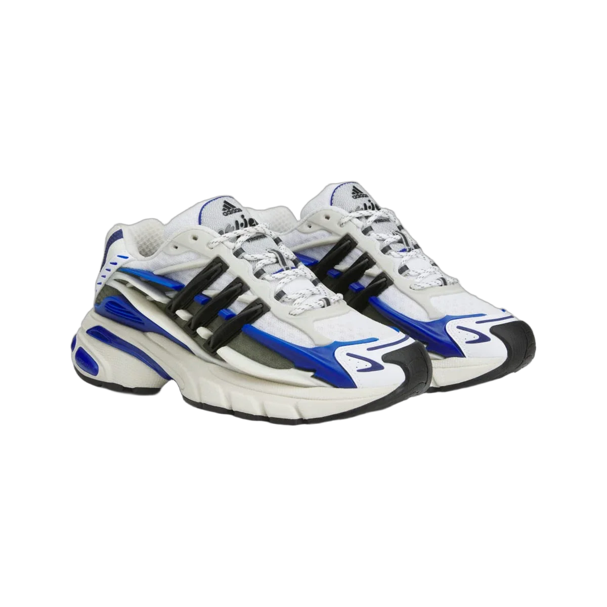 Adidas Adistar Jellyfish Pharrell Williams Royal Blue