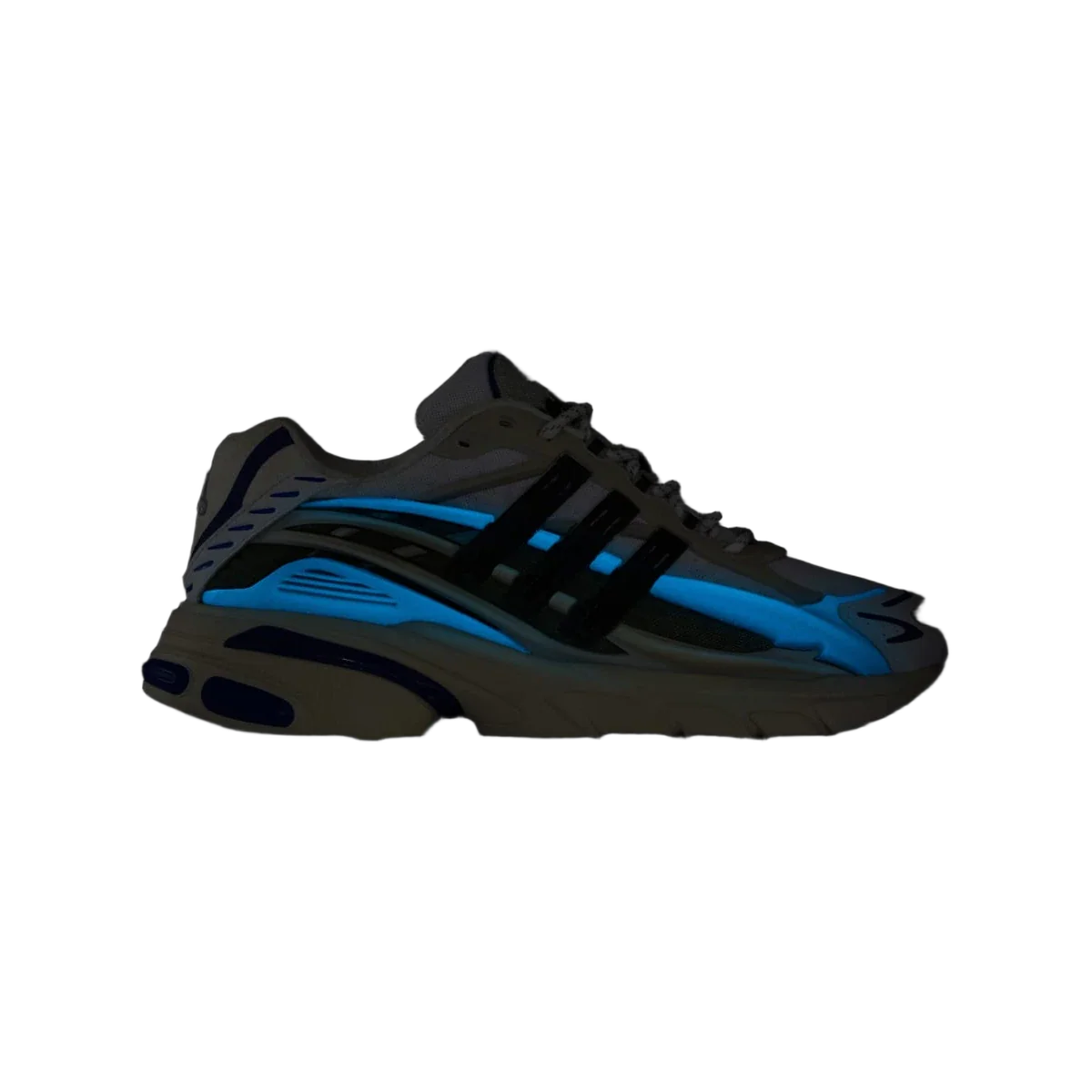 Adidas Adistar Jellyfish Pharrell Williams Royal Blue