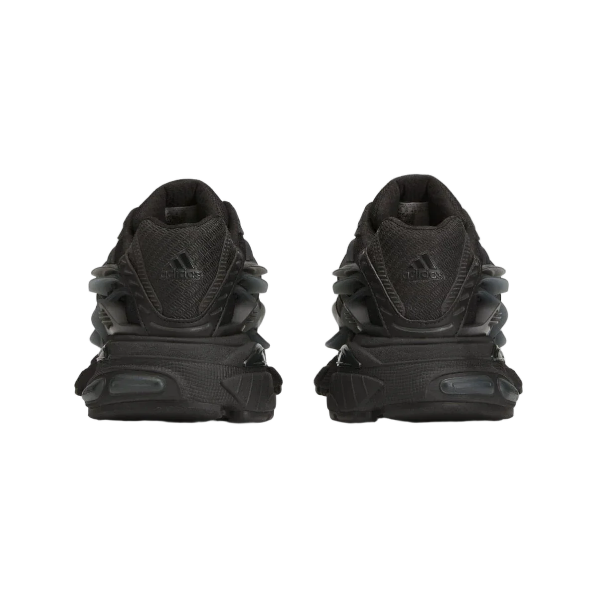 Adidas Adistar Jellyfish Pharrell Williams Triple Black
