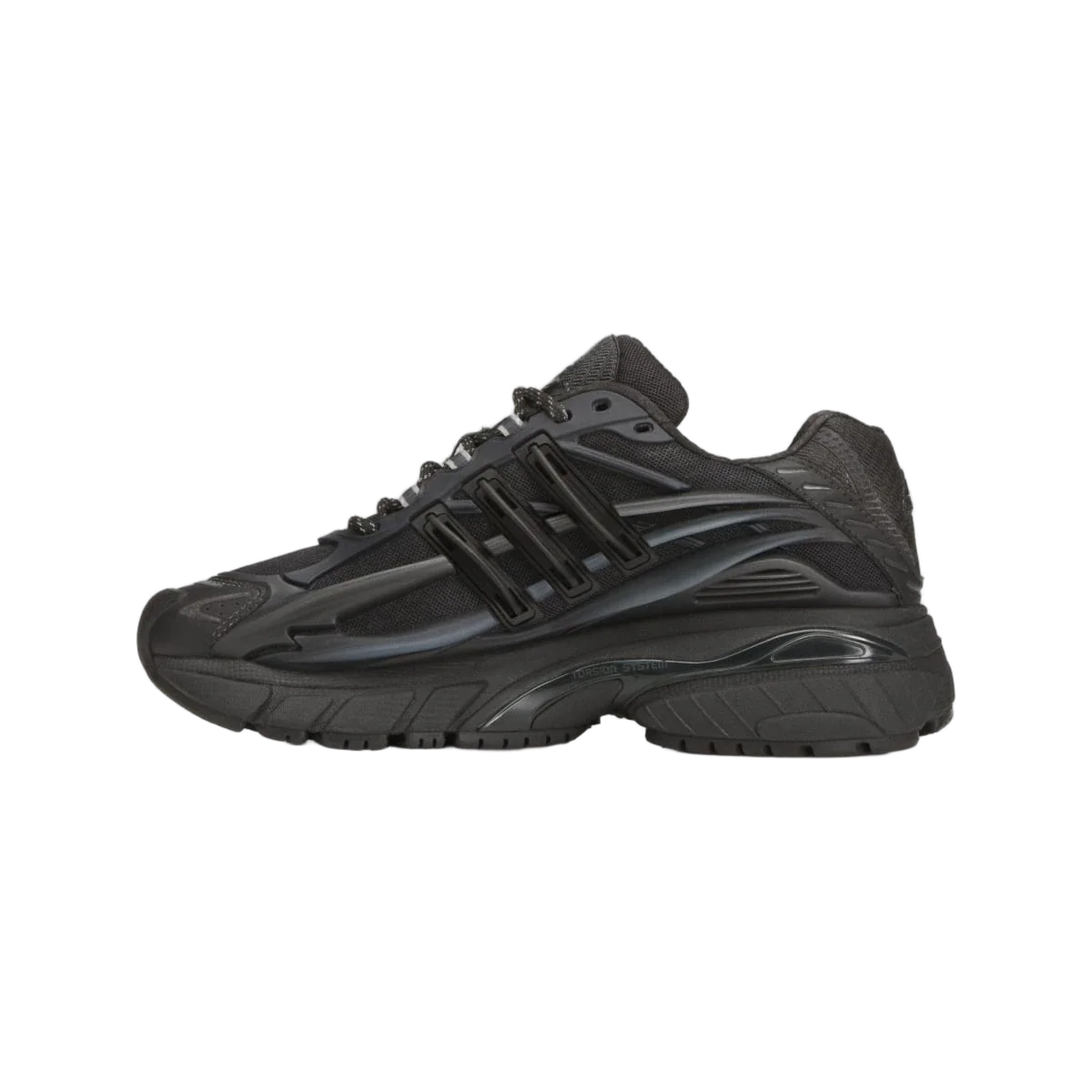 Adidas Adistar Jellyfish Pharrell Williams Triple Black