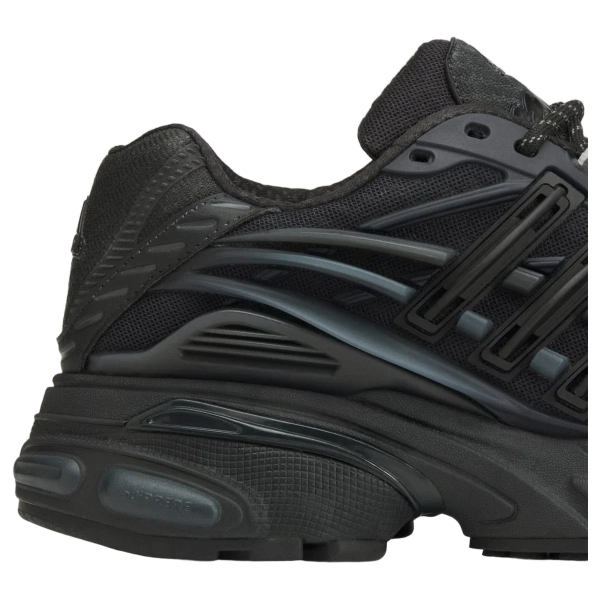 Adidas Adistar Jellyfish Pharrell Williams Triple Black