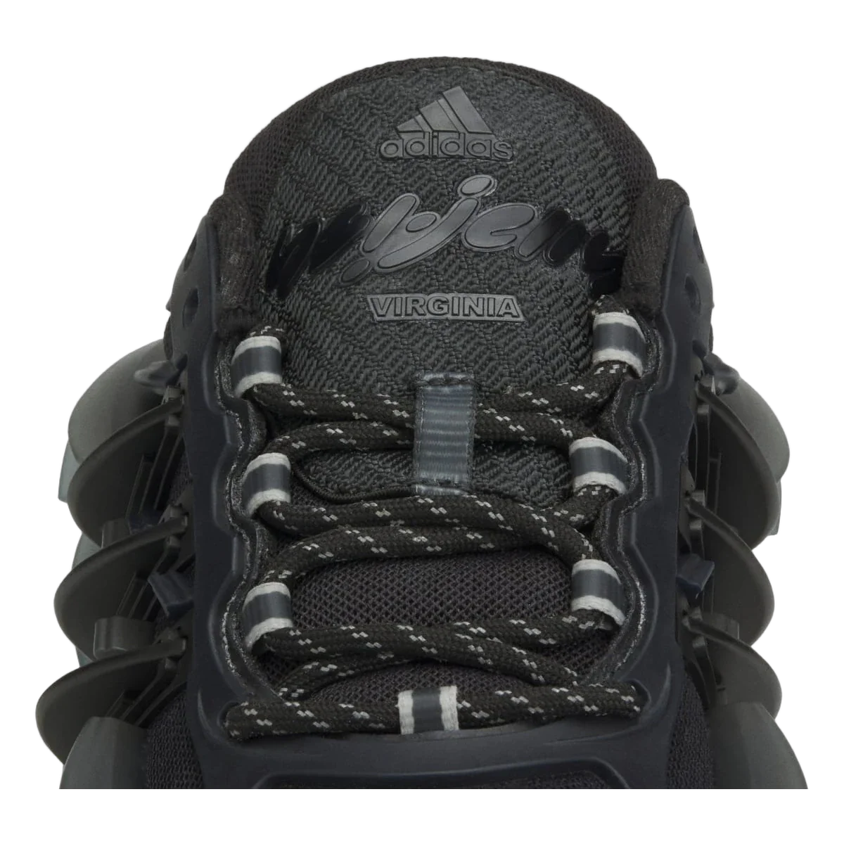 Adidas Adistar Jellyfish Pharrell Williams Triple Black