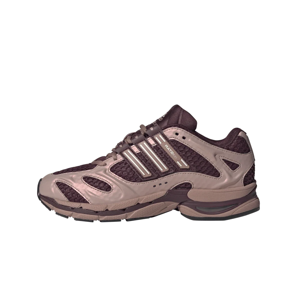 Adidas Adistar Molded Maroon Warm Clay