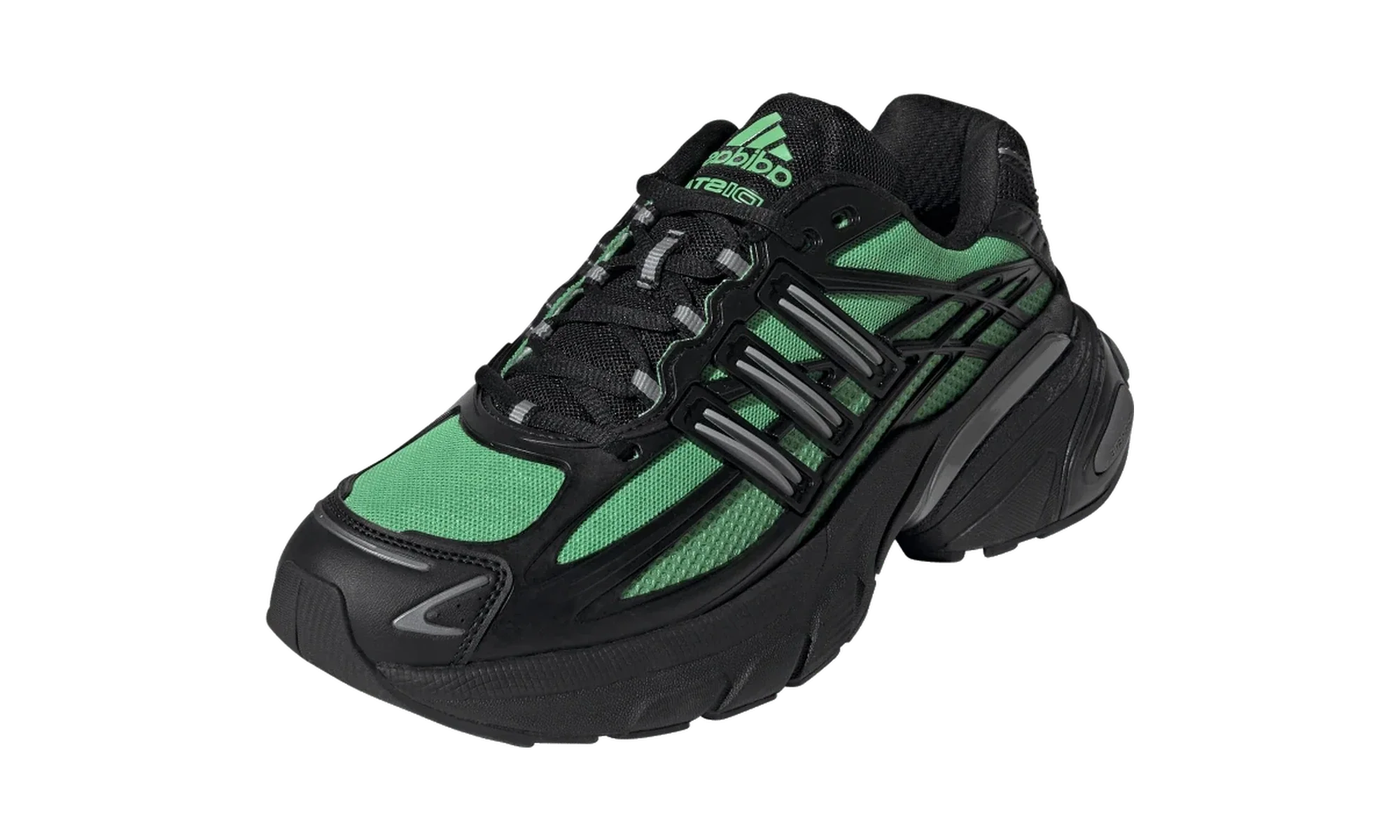 Adidas Adistar XLG 2.0 Black Green