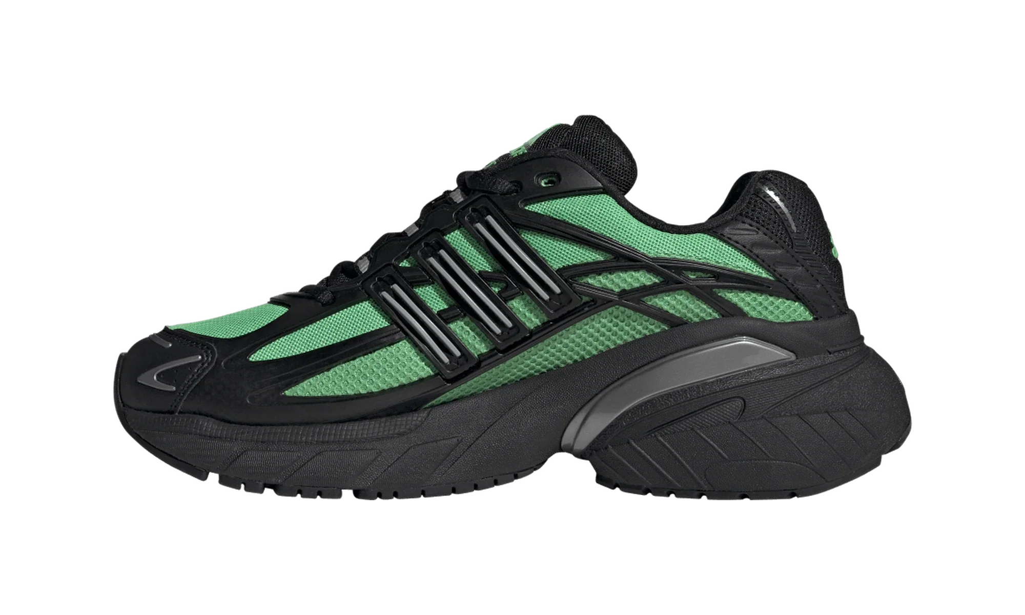 Adidas Adistar XLG 2.0 Black Green