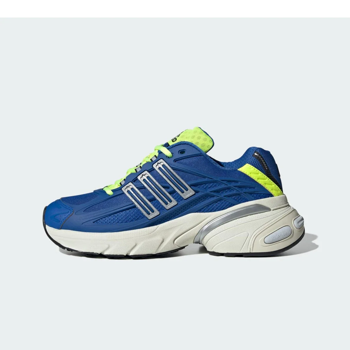 Adidas Adistar XLG 2.0 Blue Solar Yellow