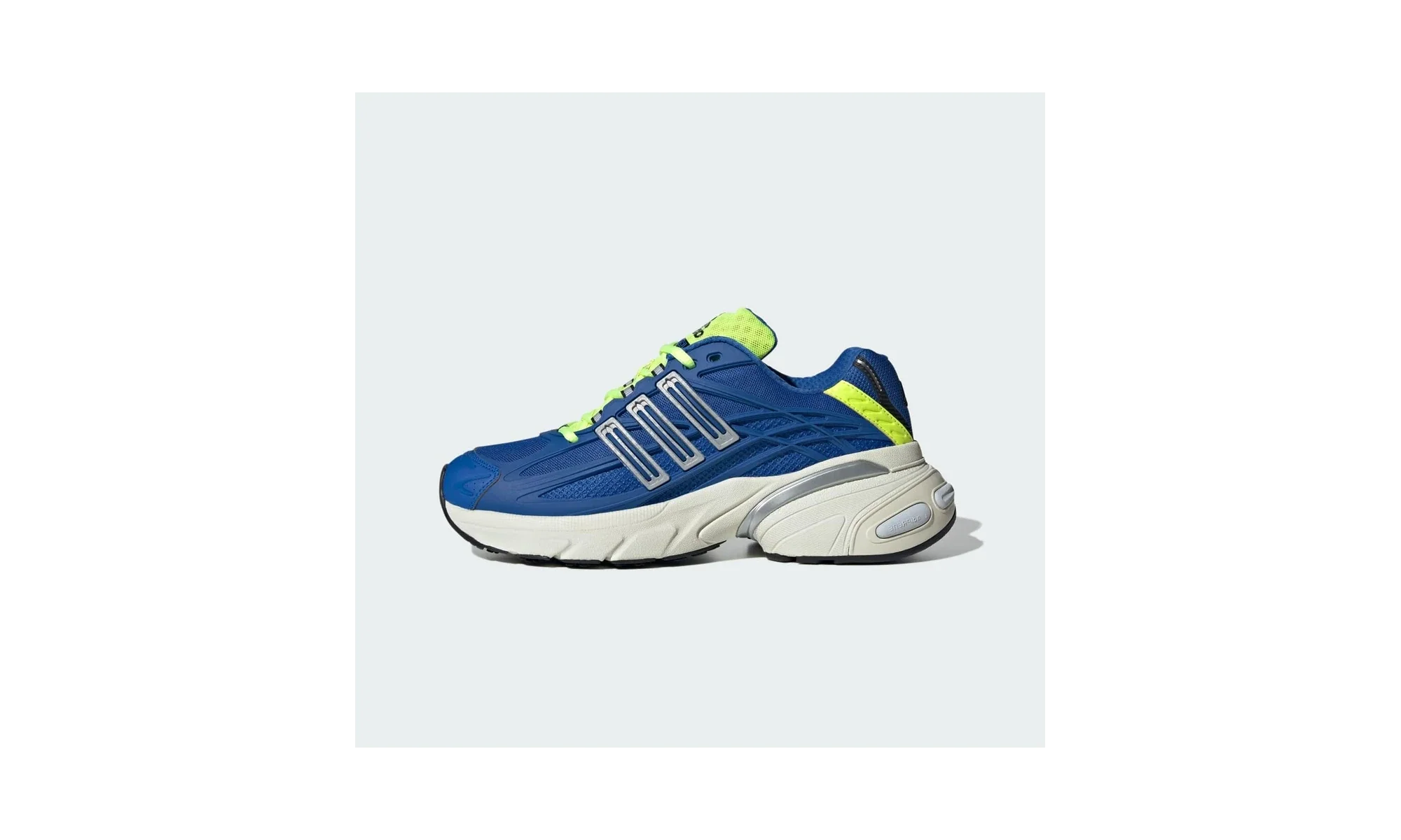 Adidas Adistar XLG 2.0 Blue Solar Yellow