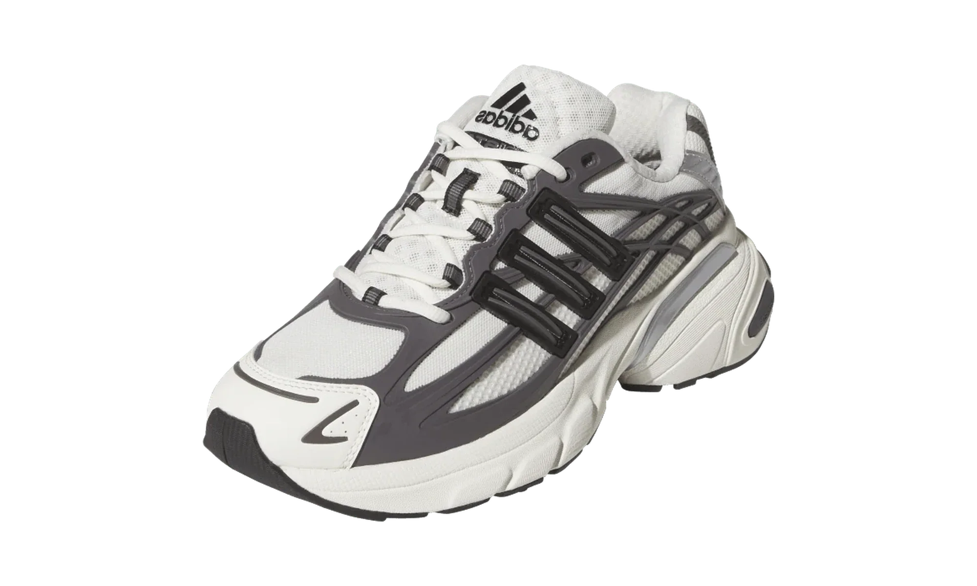 Adidas Adistar XLG 2.0 Grey Strata Off White
