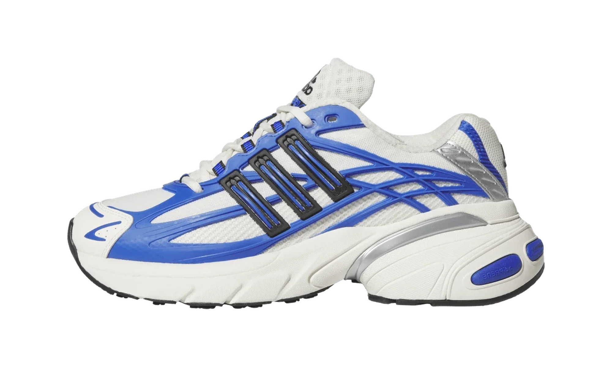 Adidas Adistar XLG 2.0 White Hi-Res Blue