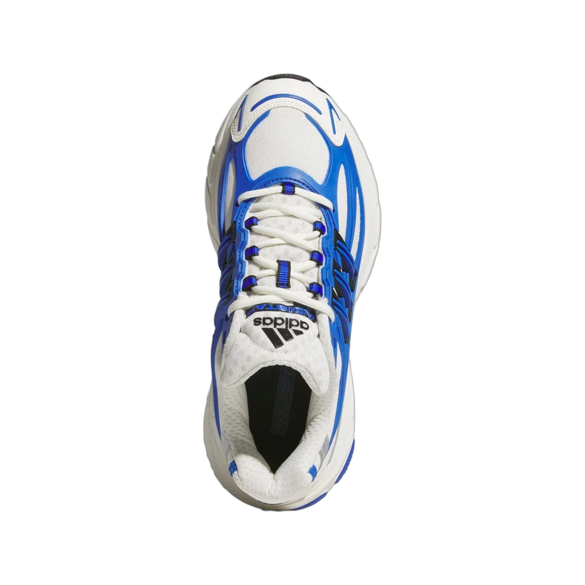 Adidas Adistar XLG 2.0 White Hi-Res Blue