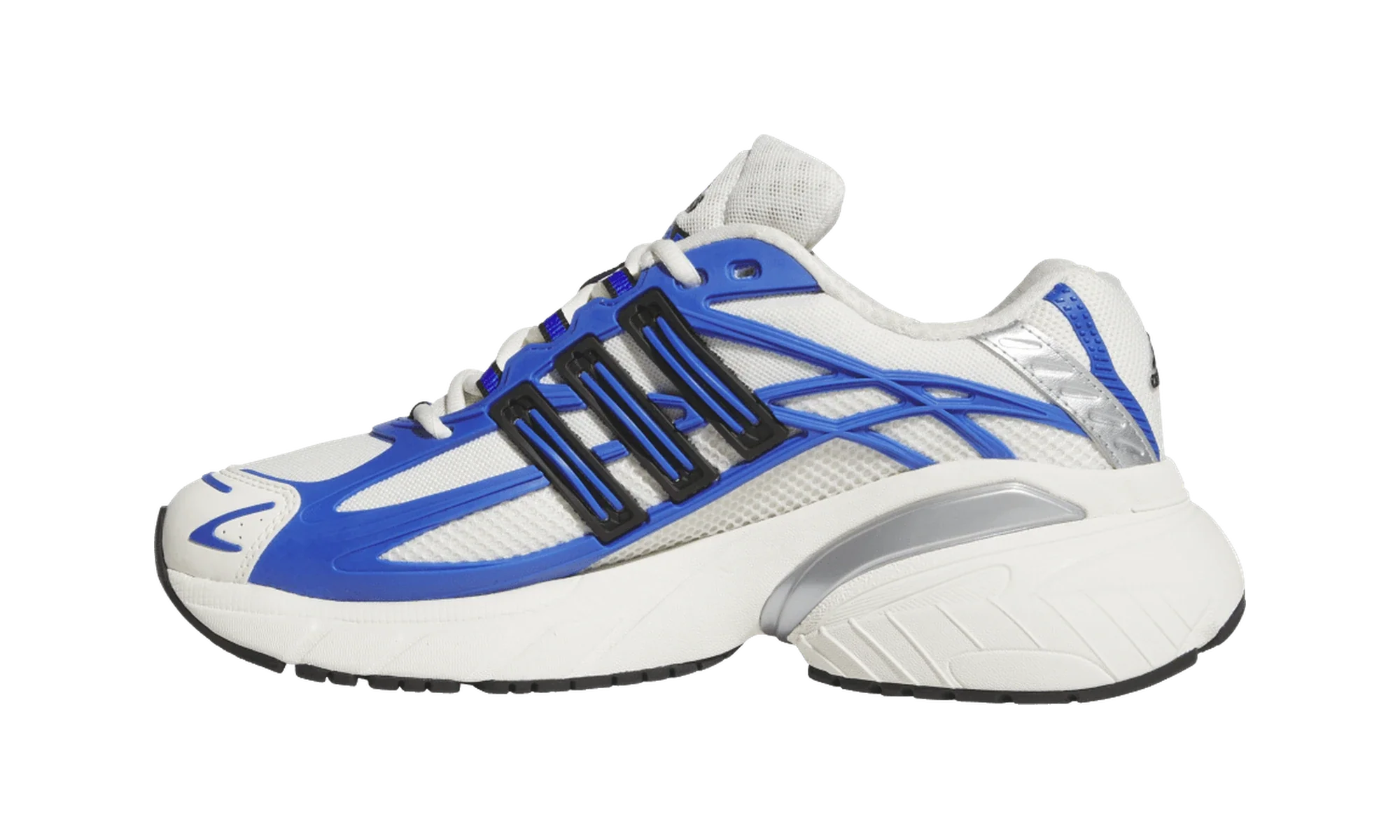 Adidas Adistar XLG 2.0 White Hi-Res Blue