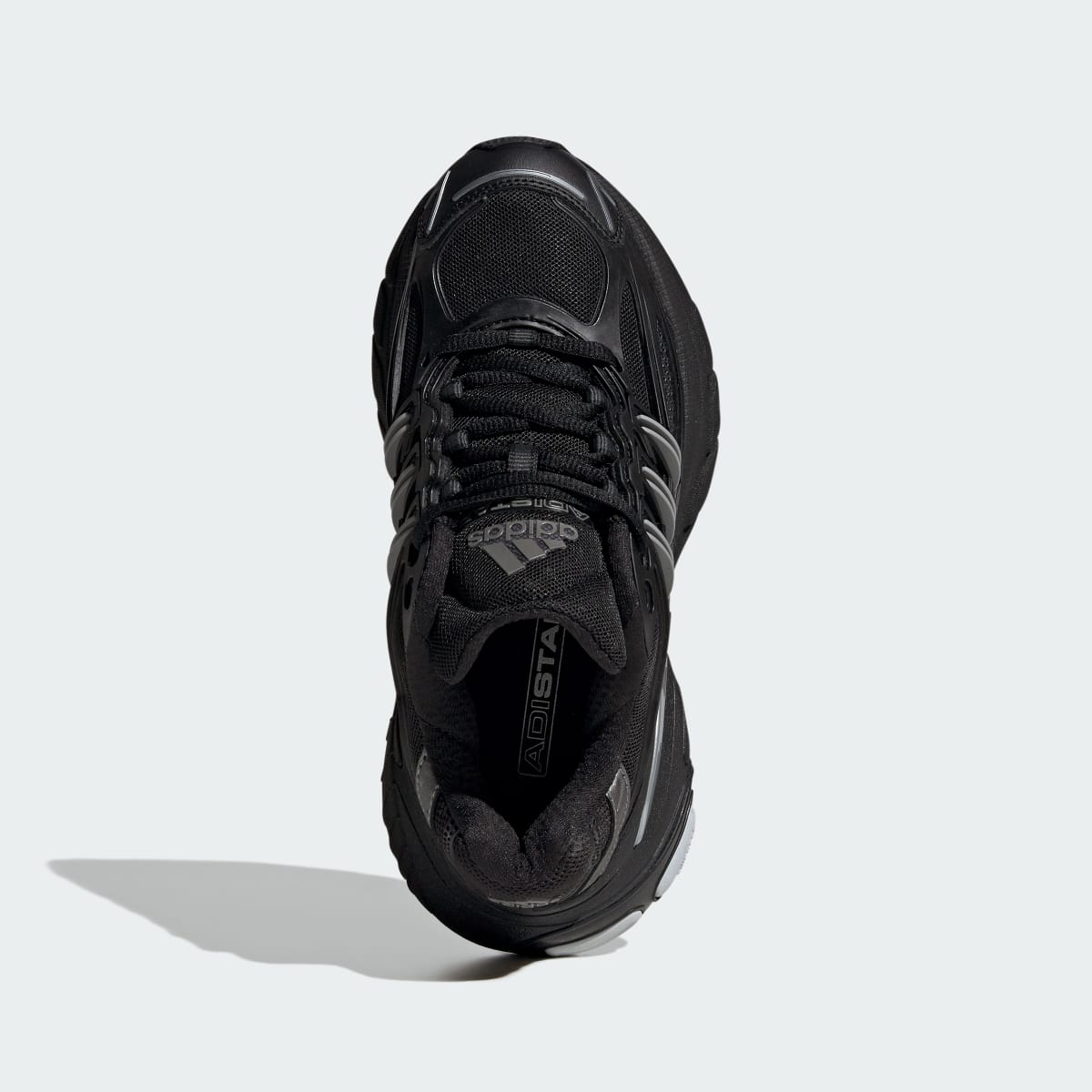 Adidas Adistar XLG J Black Silver