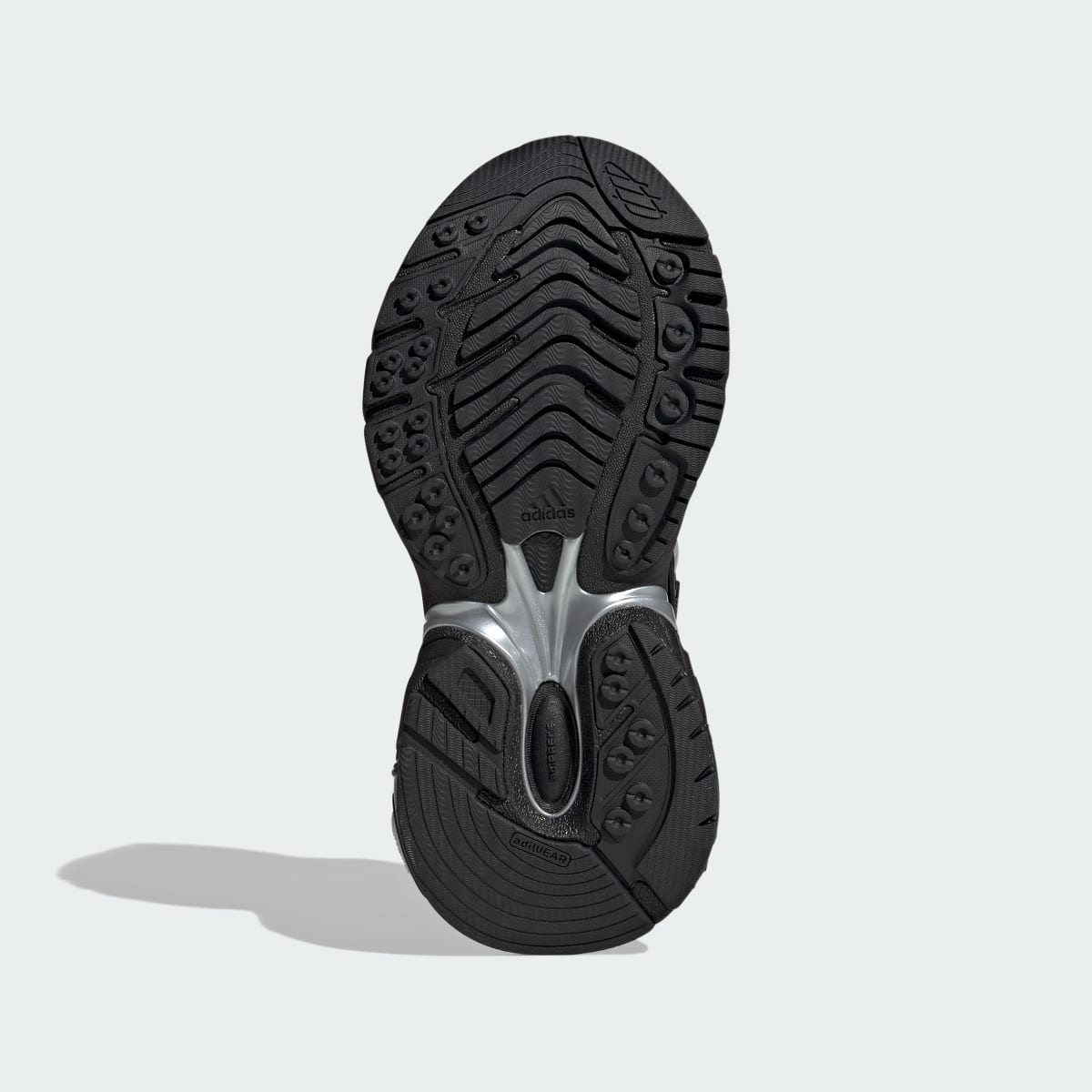 Adidas Adistar XLG J Black Silver