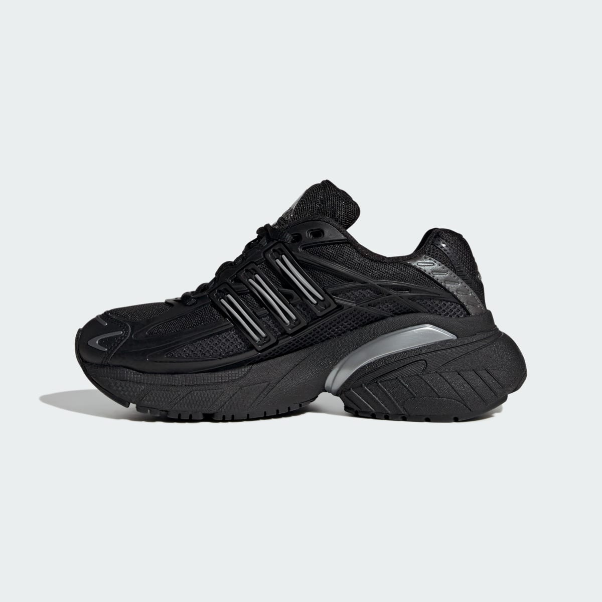 Adidas Adistar XLG J Black Silver