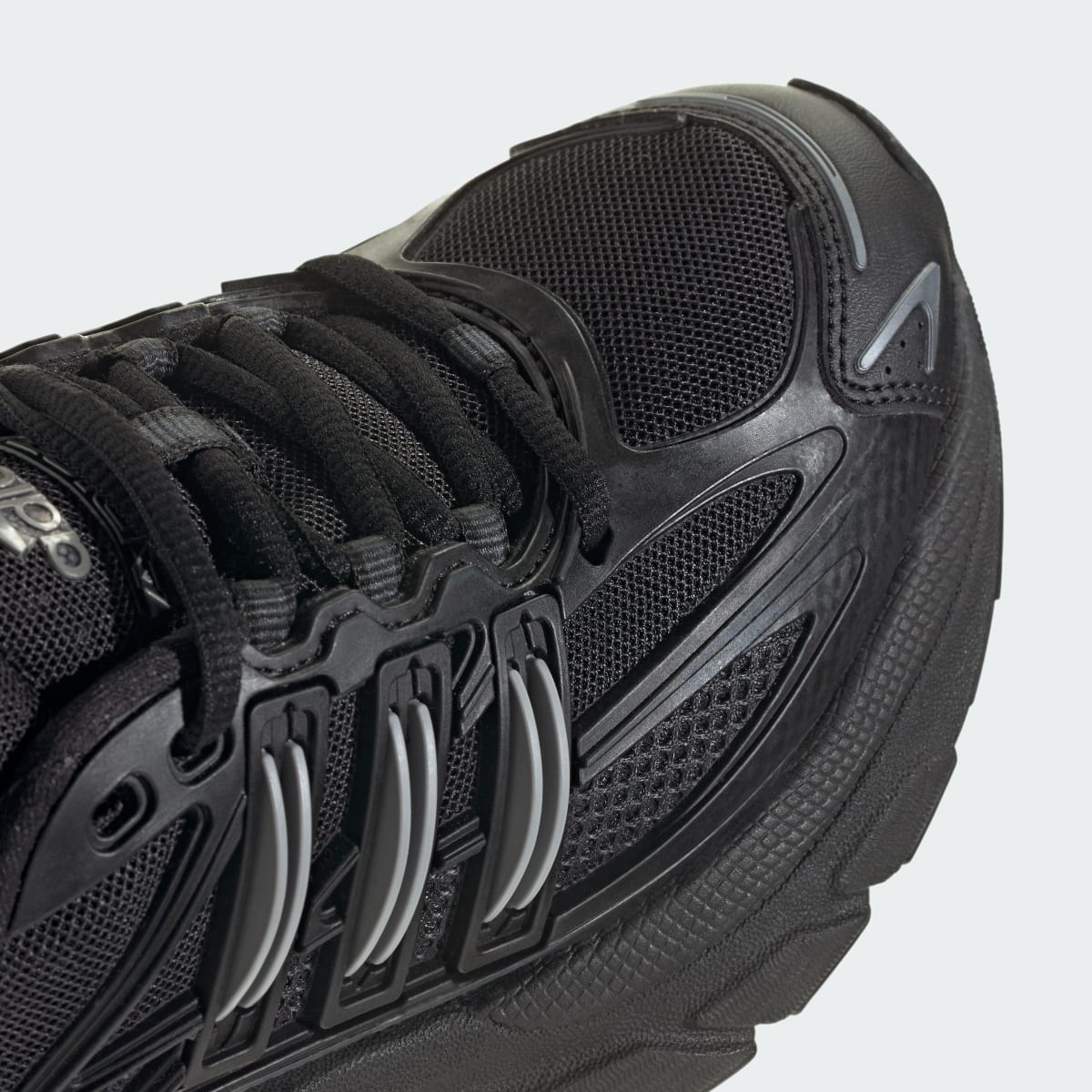 Adidas Adistar XLG J Black Silver