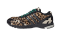 Adidas Adizero Adios OG Black Green Leopard