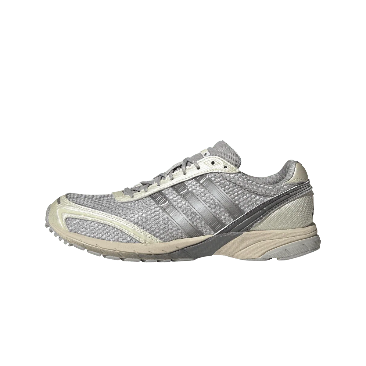 Adidas Adizero Adios OG Grey Four Ice Gold Metallic