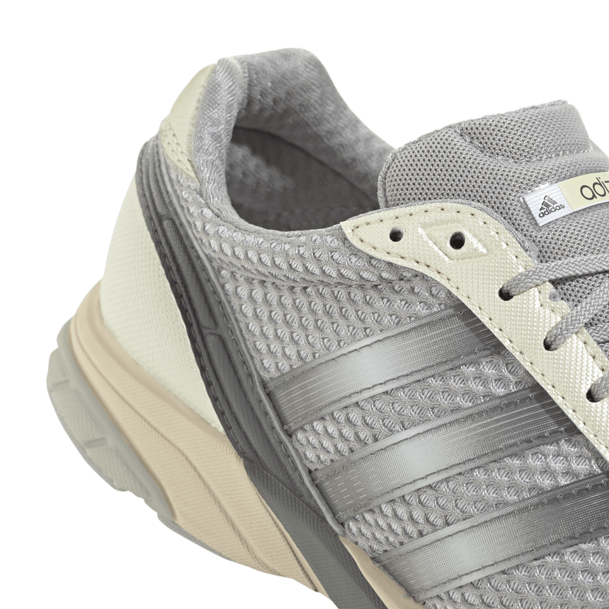 Adidas Adizero Adios OG Grey Four Ice Gold Metallic