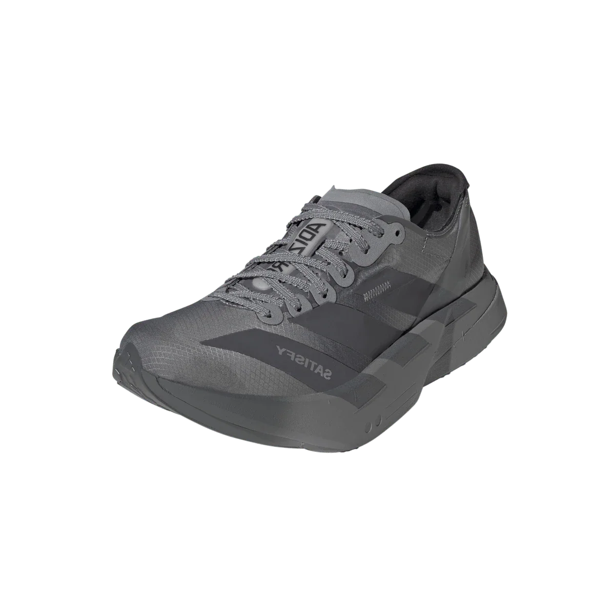 Adidas Adizero Adios Pro 4 Satisfy Black Grey