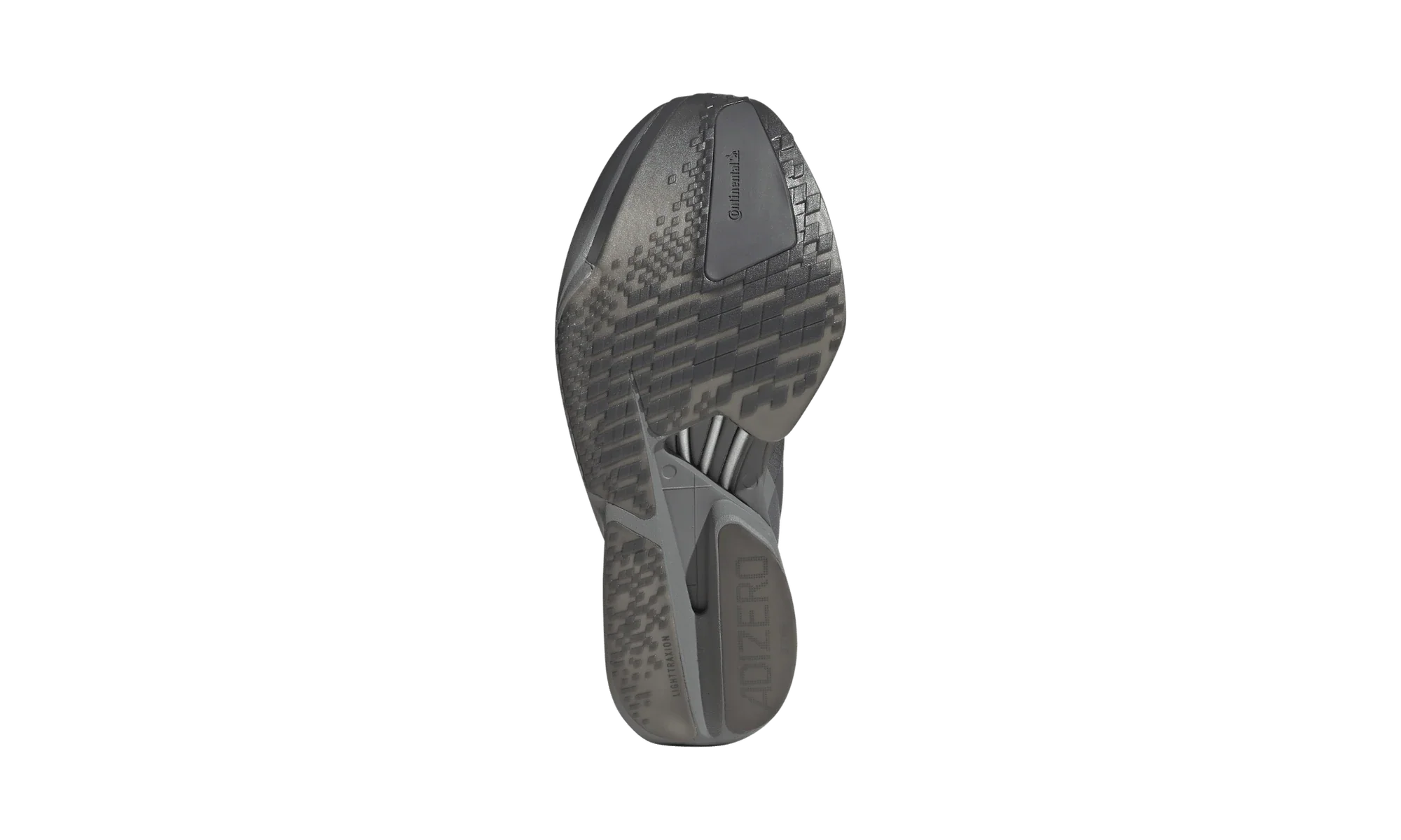 Adidas Adizero Adios Pro 4 Satisfy Black Grey