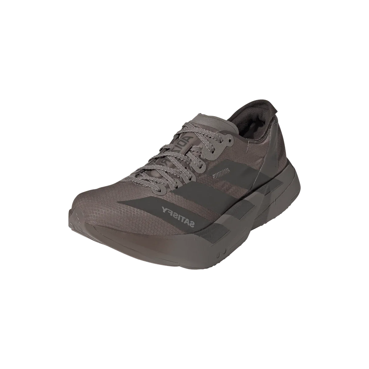 Adidas Adizero Adios Pro 4 Satisfy Brown Aurora Coffee