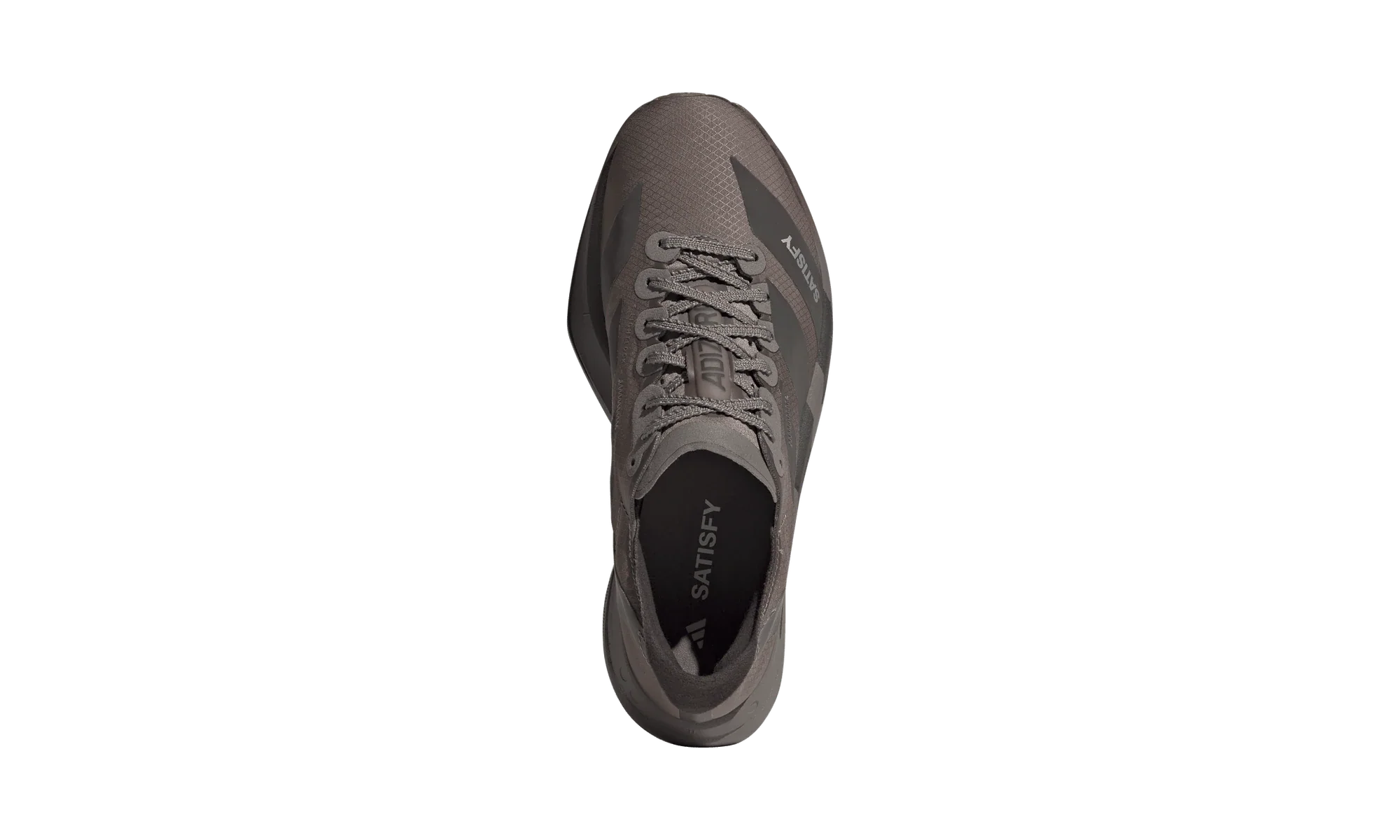 Adidas Adizero Adios Pro 4 Satisfy Brown Aurora Coffee