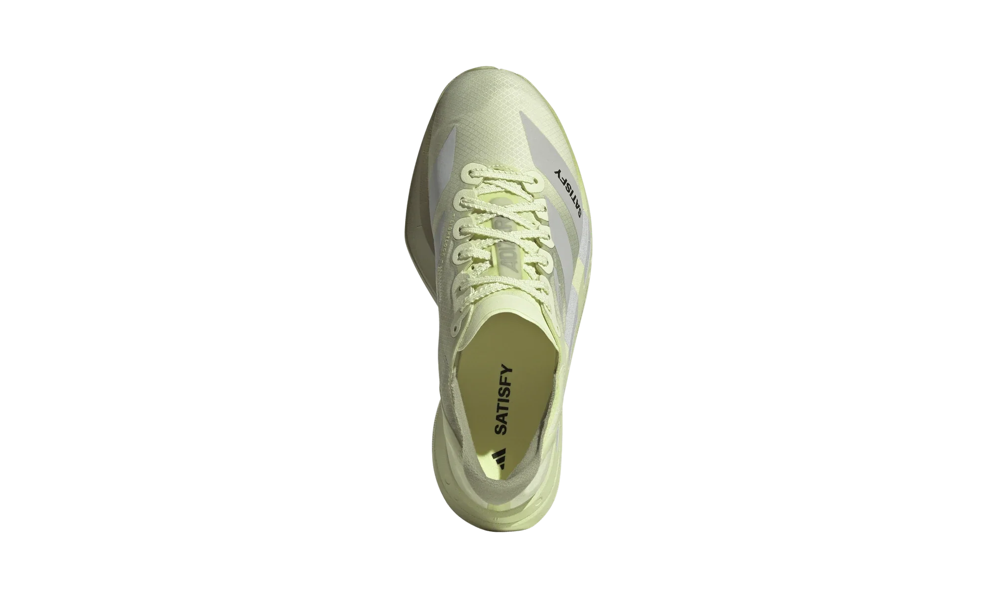 Adidas Adizero Adios Pro 4 Satisfy Tent Green