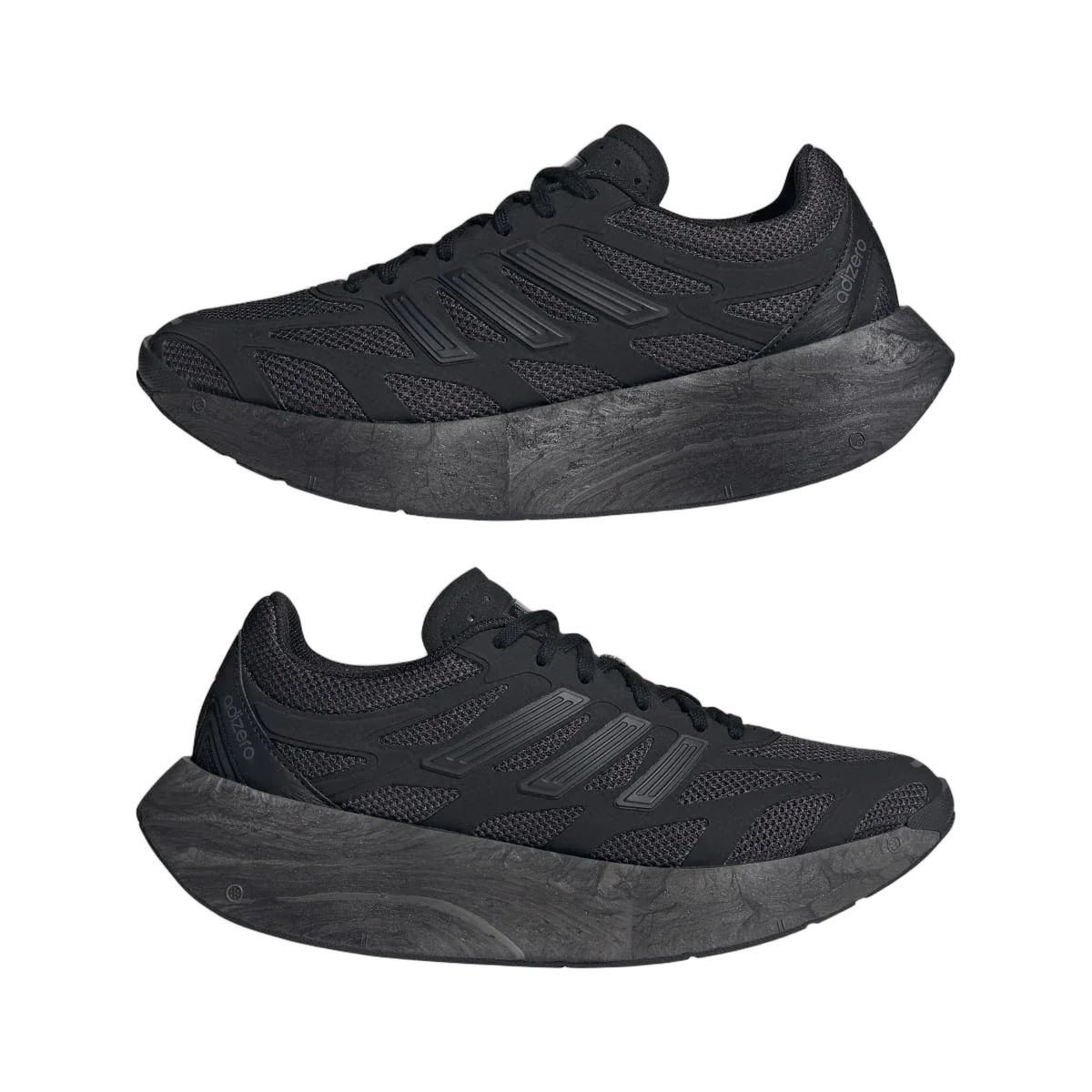 Adidas Adizero Aruku Core Black Carbon
