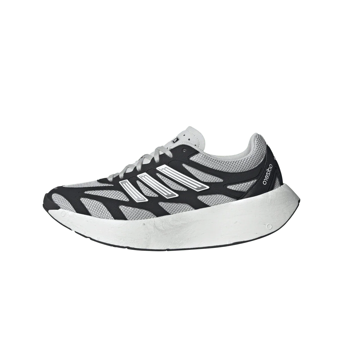 Adidas Adizero Aruku Core Black Cloud White Grey