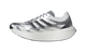 Adidas Adizero Aruku Silver Metallic Crystal White Grey Three