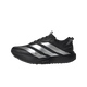 Adidas Adizero Evo SL ATR Black Silver Metallic