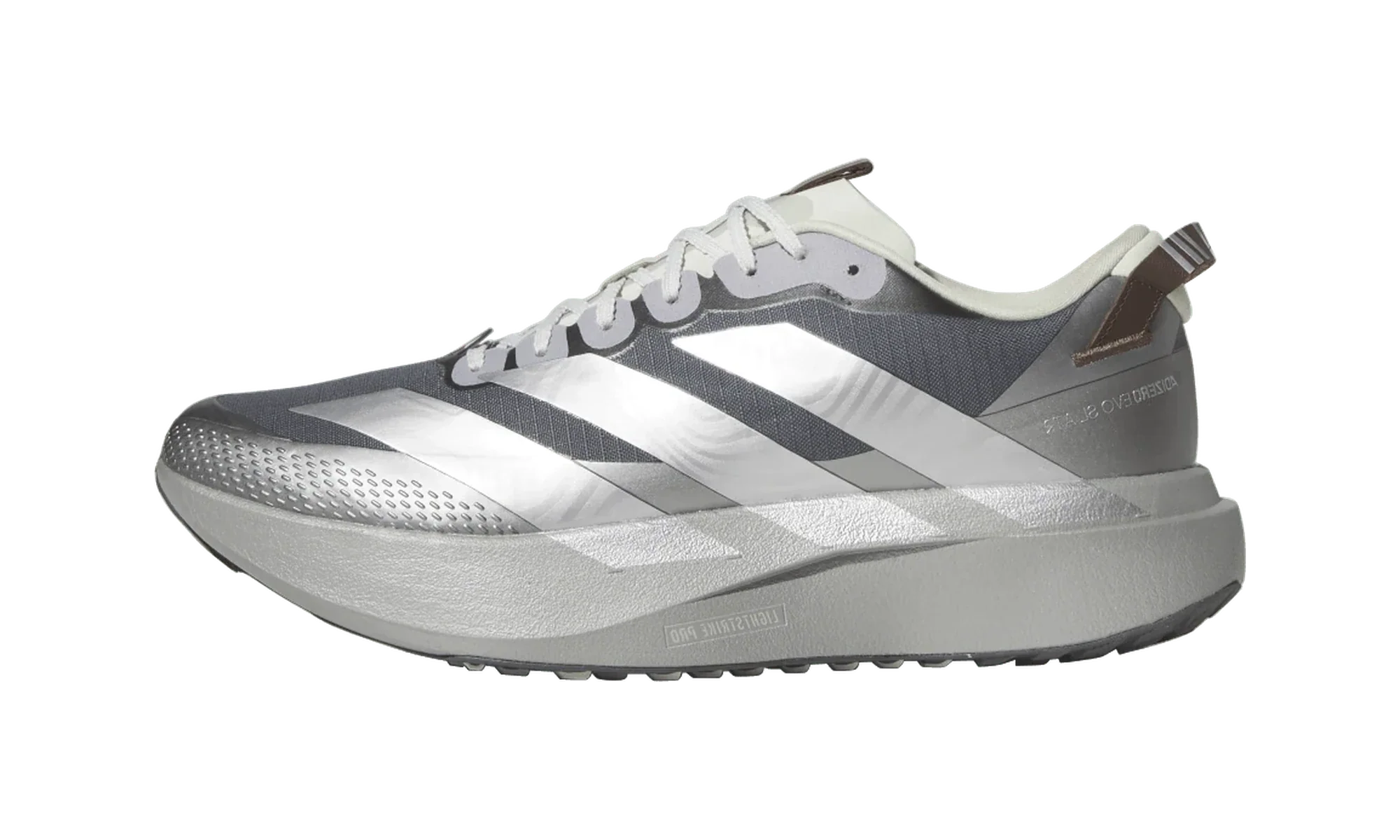 Adidas Adizero Evo SL ATR Star Wars Mandalorian & Grogu