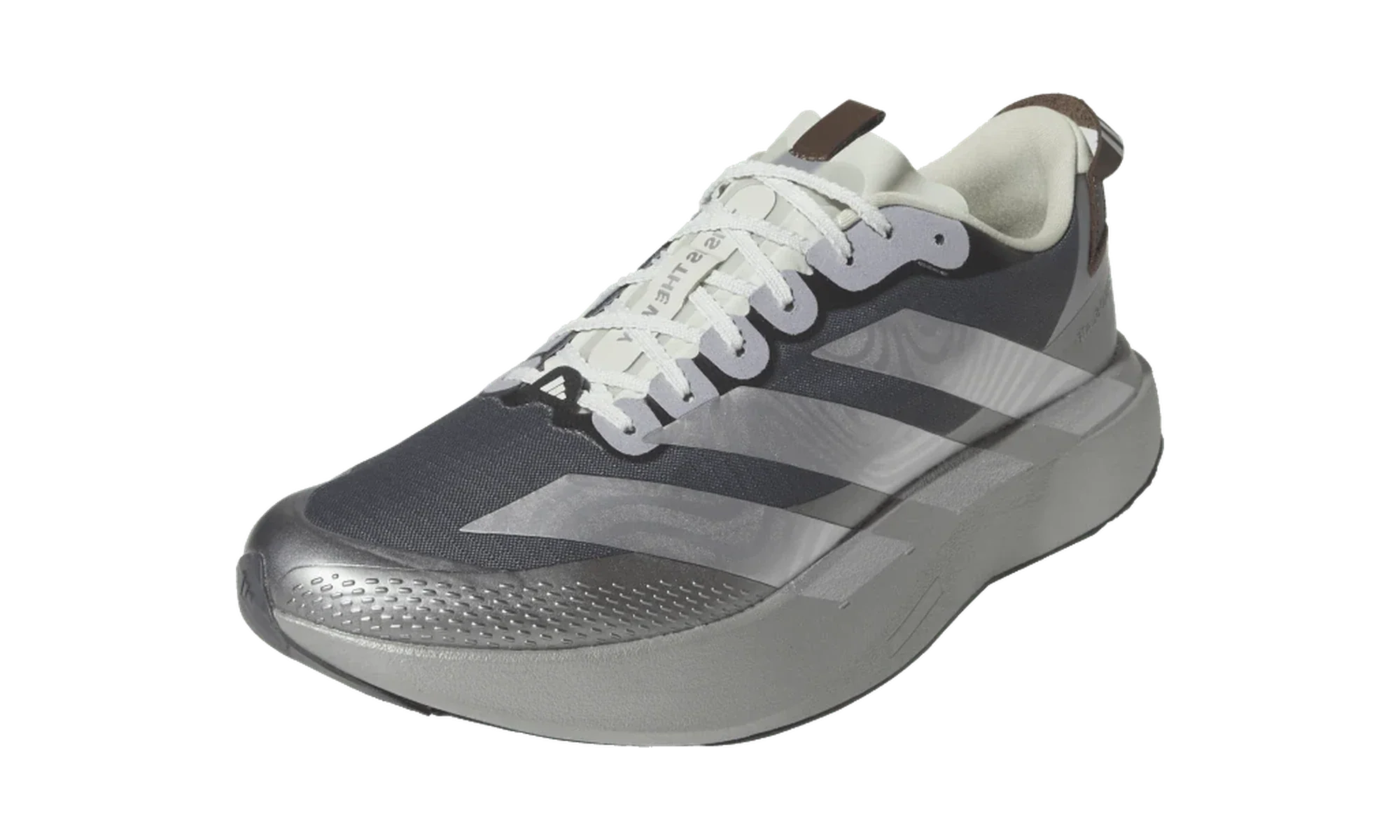 Adidas Adizero Evo SL ATR Star Wars Mandalorian & Grogu
