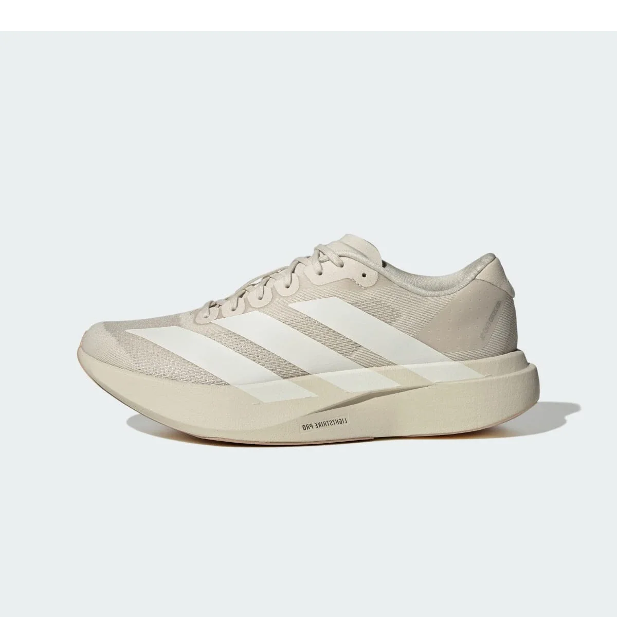 Adidas Adizero Evo SL Alumina Warm Sandstone