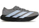 Adidas Adizero Evo SL Grey Glow Blue