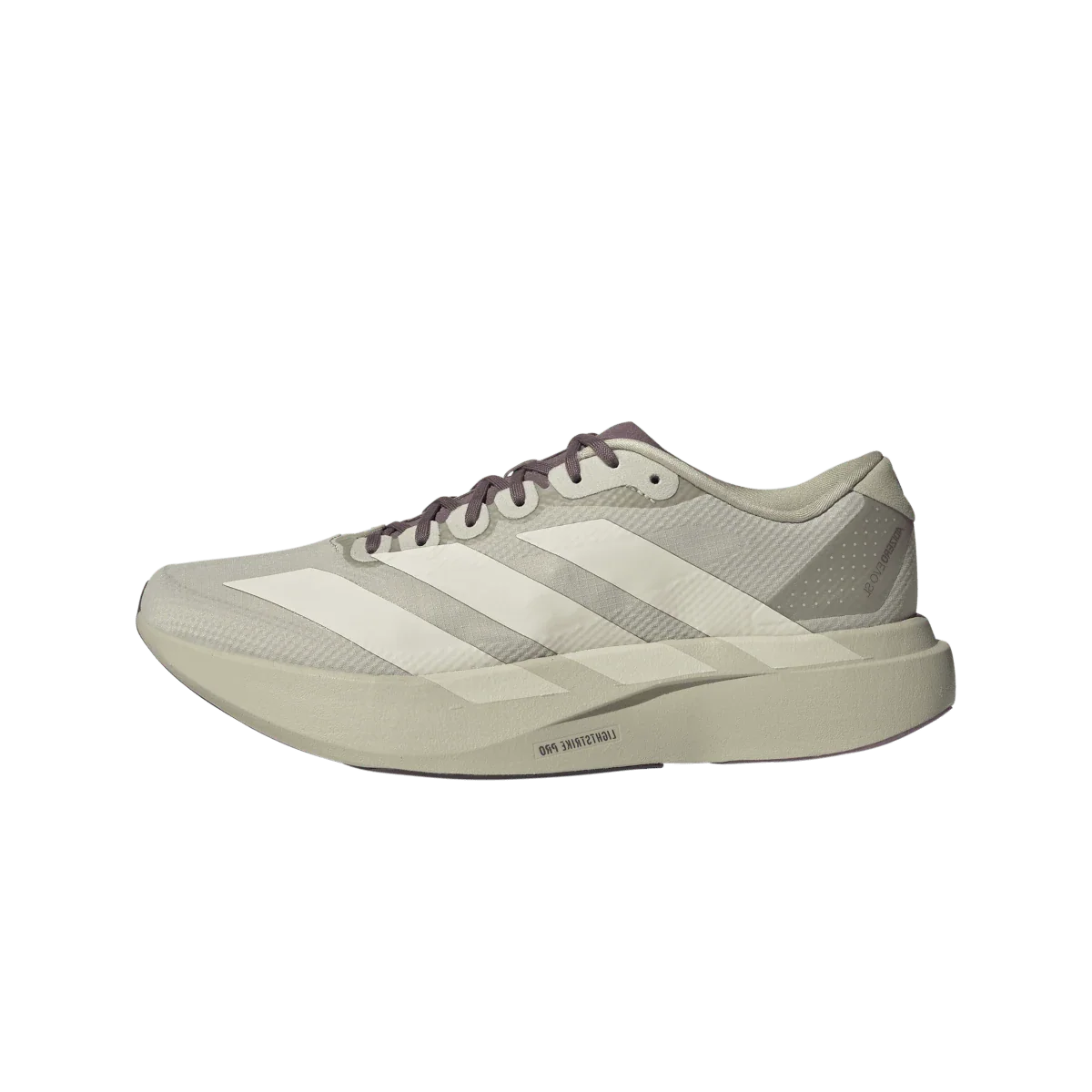 Adidas Adizero Evo SL Hermanos Kourmori Putty Grey
