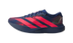 Adidas Adizero Evo SL LABRUM Dark Blue Lucid Red