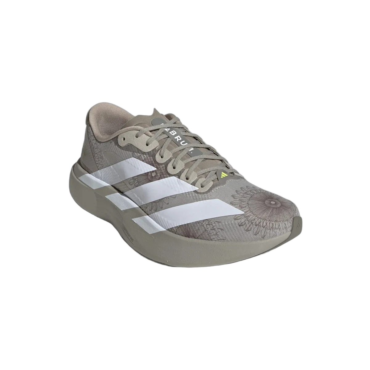 Adidas Adizero Evo SL LABRUM Sesame