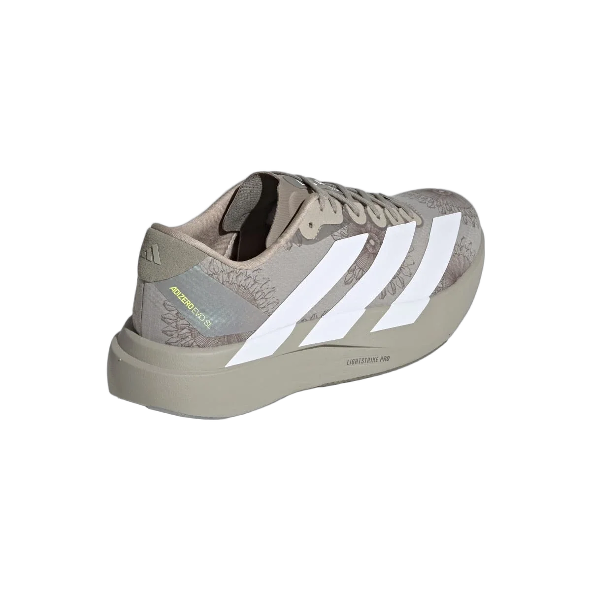 Adidas Adizero Evo SL LABRUM Sesame