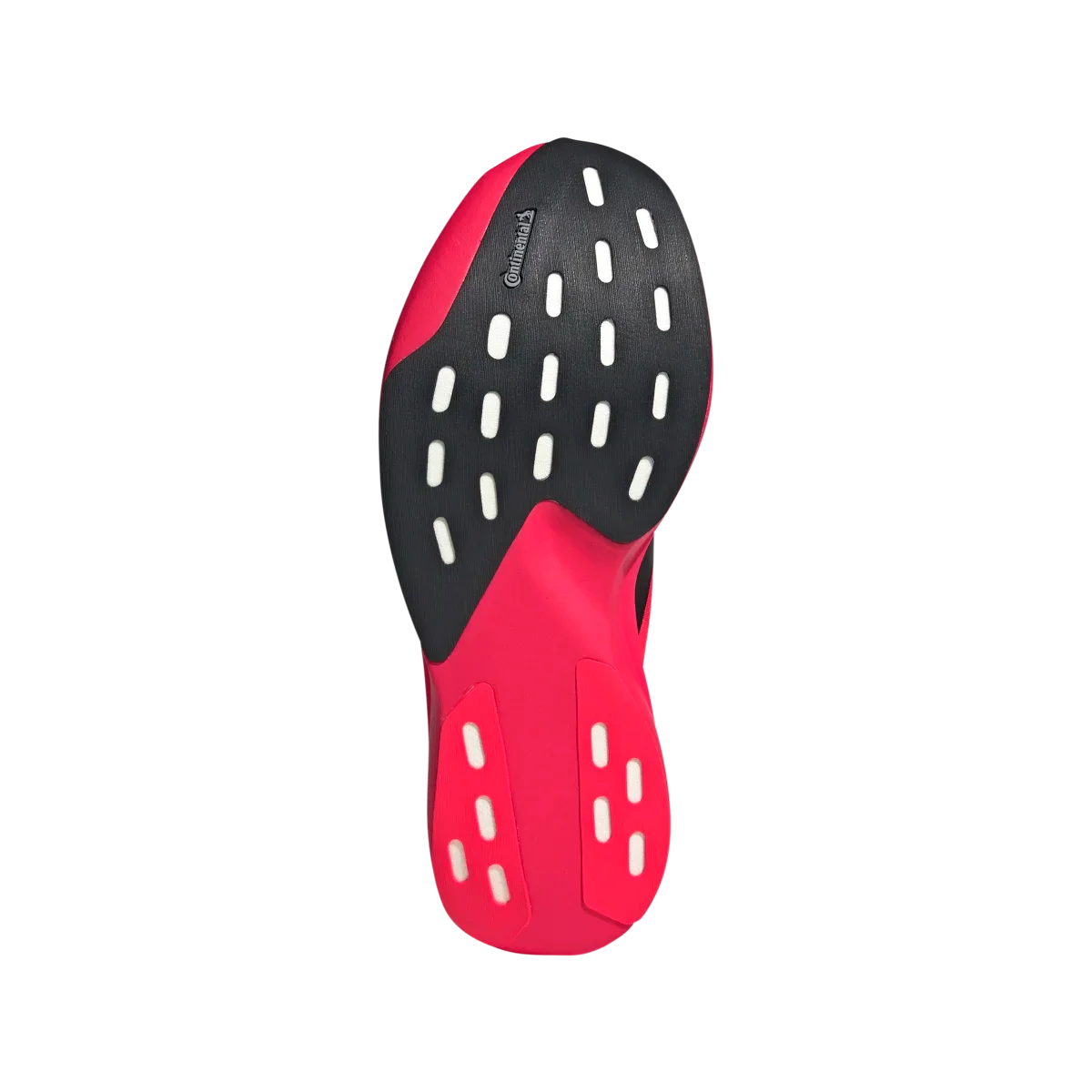 Adidas Adizero Evo SL Lucid Red Black, Lucid Red/Core Black/Lucid Red (JS4492)