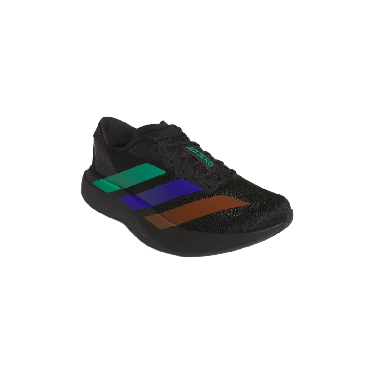Adidas Adizero Evo SL Pharrell Humanrace Black Green Blue