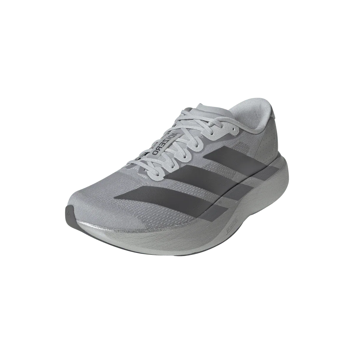 Adidas Adizero Evo SL Silver Metallic