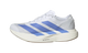 Adidas Adizero Evo SL White Blue Fusion