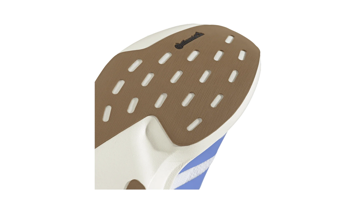 Adidas Adizero Evo SL White Blue Fusion